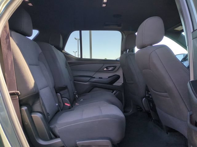 Used 2023 Chevrolet Traverse LT FWD image 33