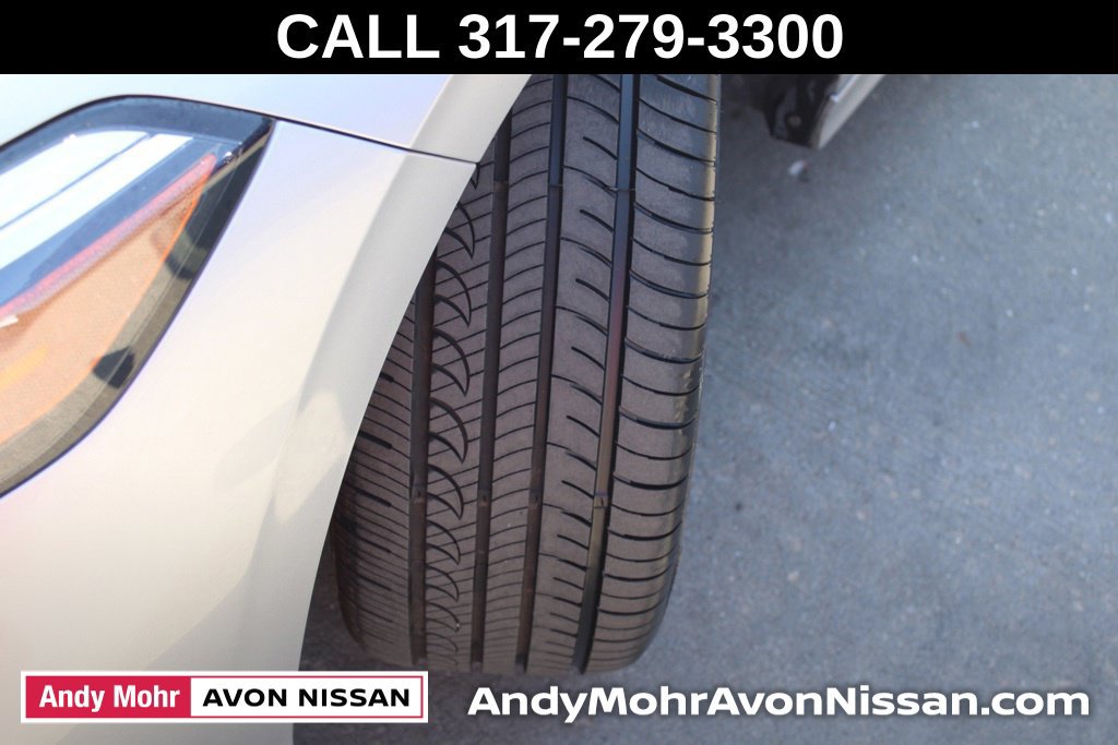 Used 2025 Honda Civic Sport image 12