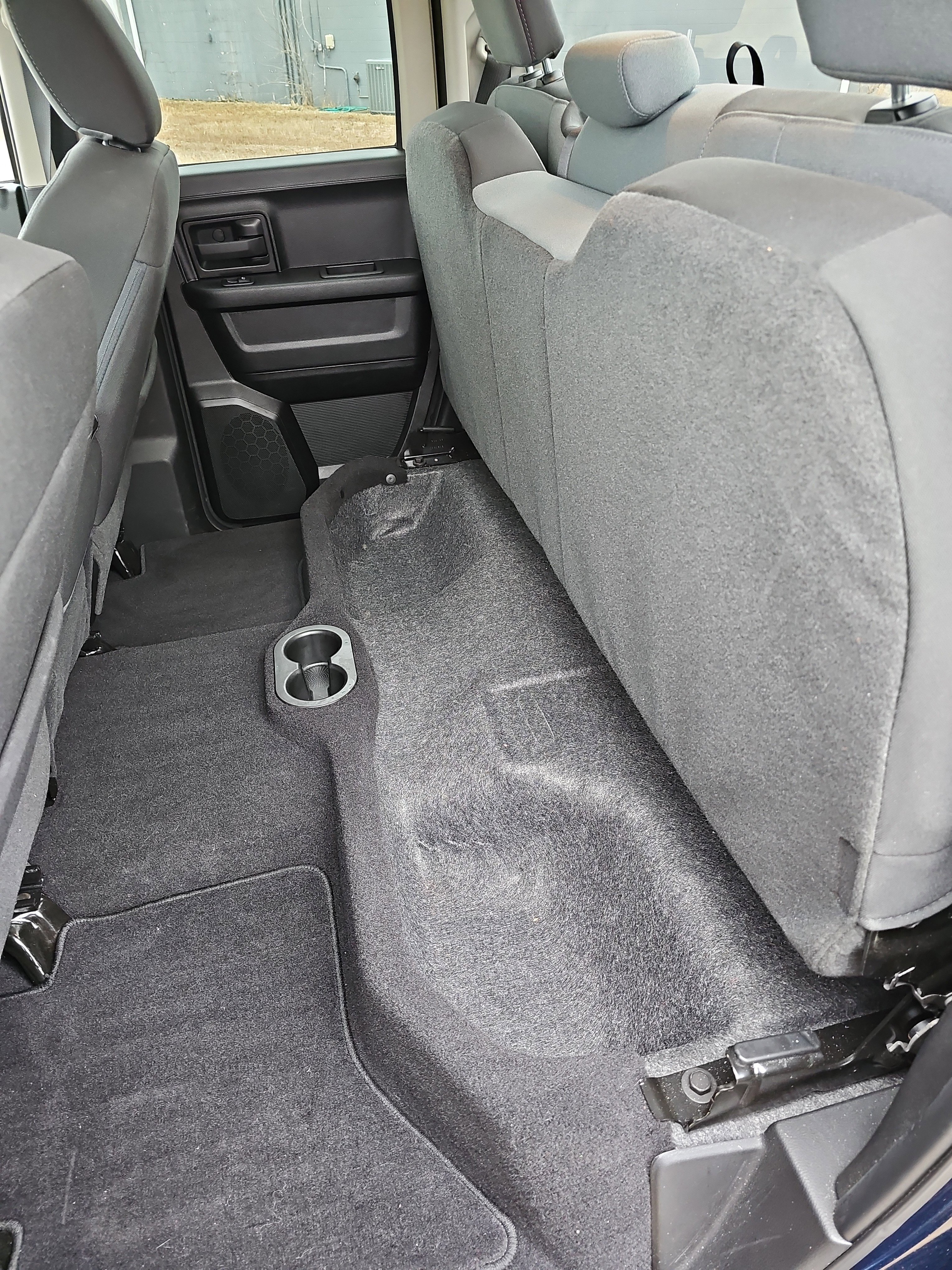 Used 2023 RAM 1500 Tradesman w/ Popular Equipment Group image 12