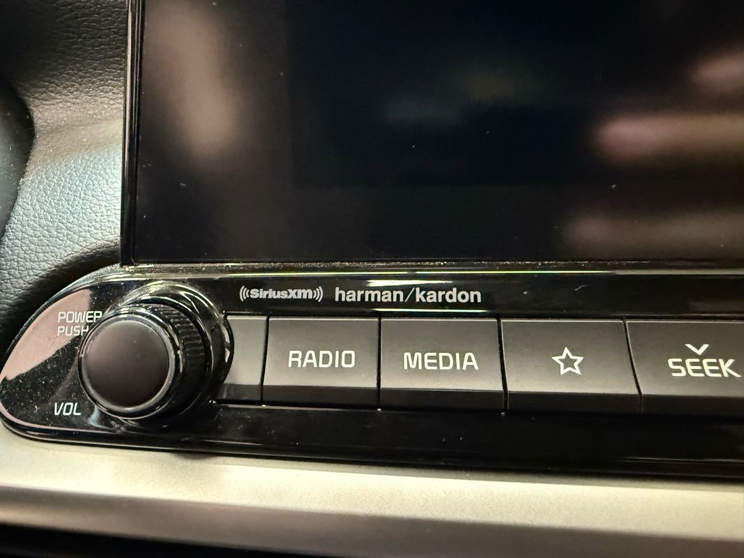 Used 2021 Kia Forte GT w/ GT2 Package image 42