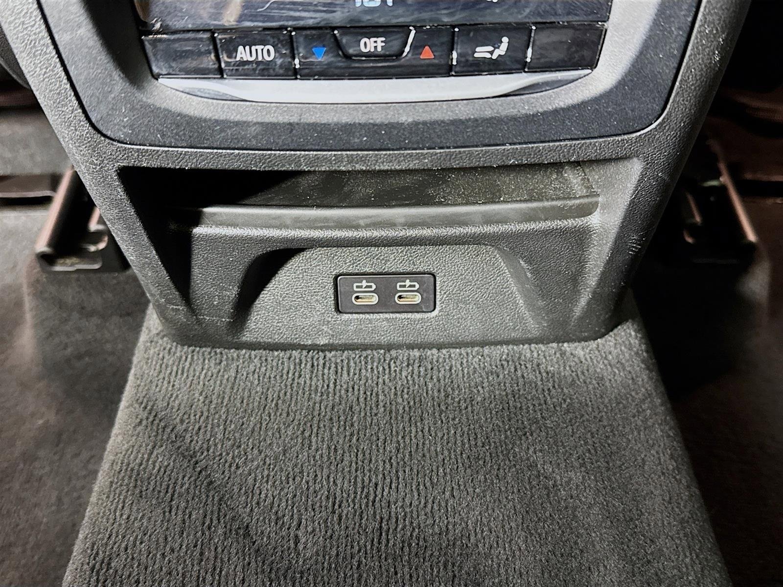 Used 2022 BMW X3 xDrive30i w/ Convenience Package image 28