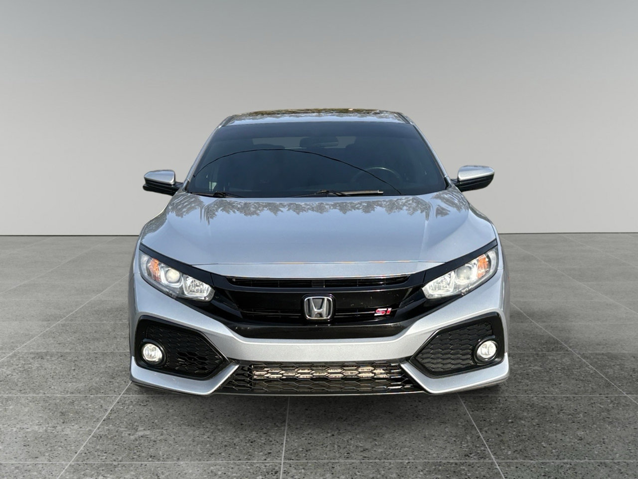 Used 2017 Honda Civic Si image 8