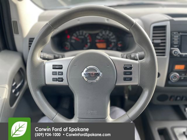 Used 2015 Nissan Frontier SV w/ SV Value Truck Package image 22