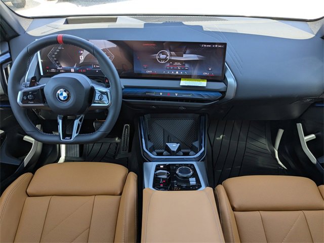 New 2026 BMW X3 M50 w/ Premium Package image 16