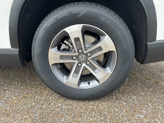 New 2026 Honda Pilot EX-L image 9