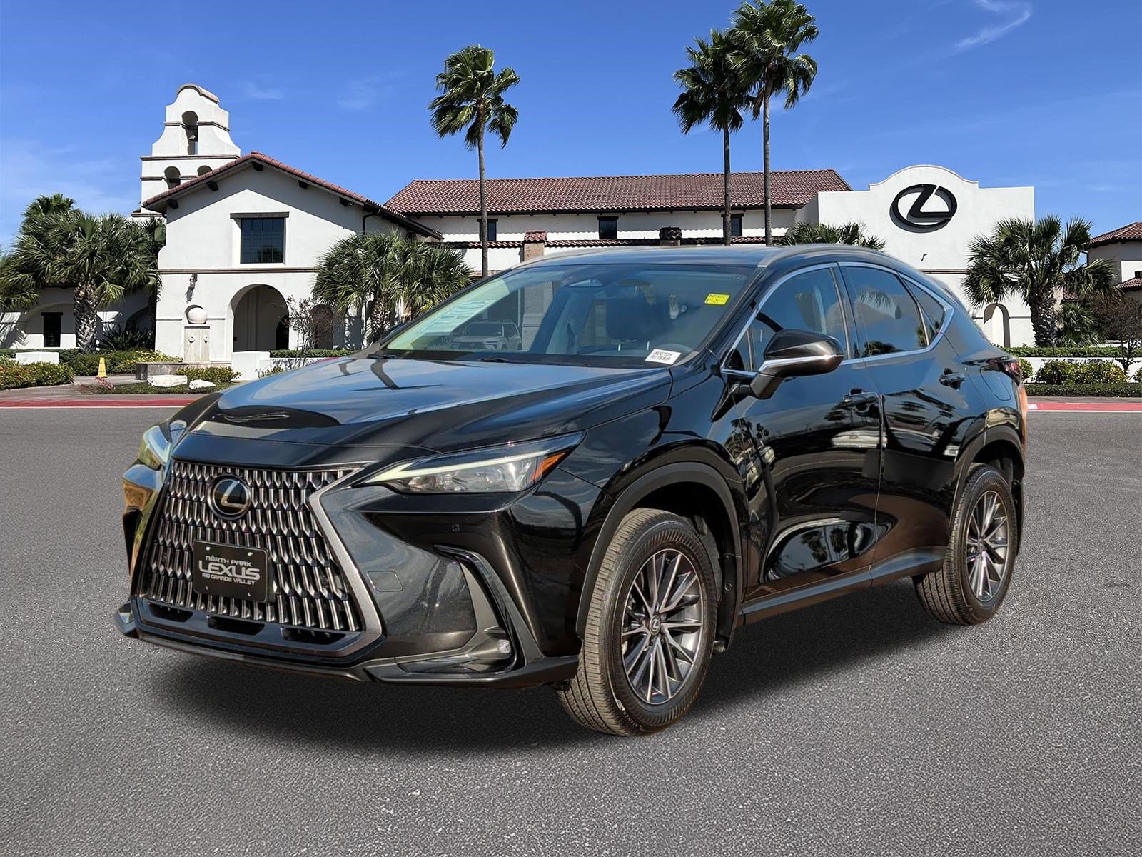 Used 2024 Lexus NX 250 FWD image 5