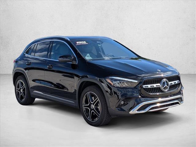 Certified 2026 Mercedes-Benz GLA 250 image 3