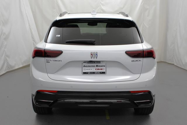 New 2026 Buick Envision Sport Touring AWD/4WD image 9