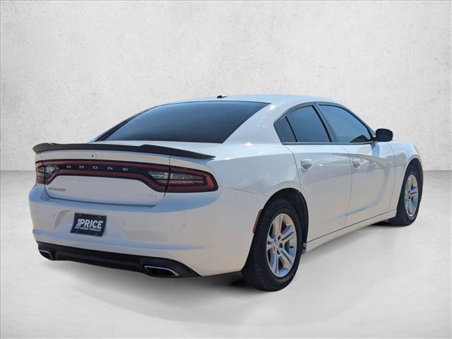 Used 2018 Dodge Charger SXT image 5