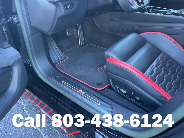 Used 2023 Audi RS e-tron GT image 7