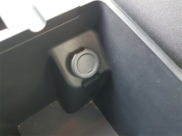 Used 2022 Nissan Frontier S image 20