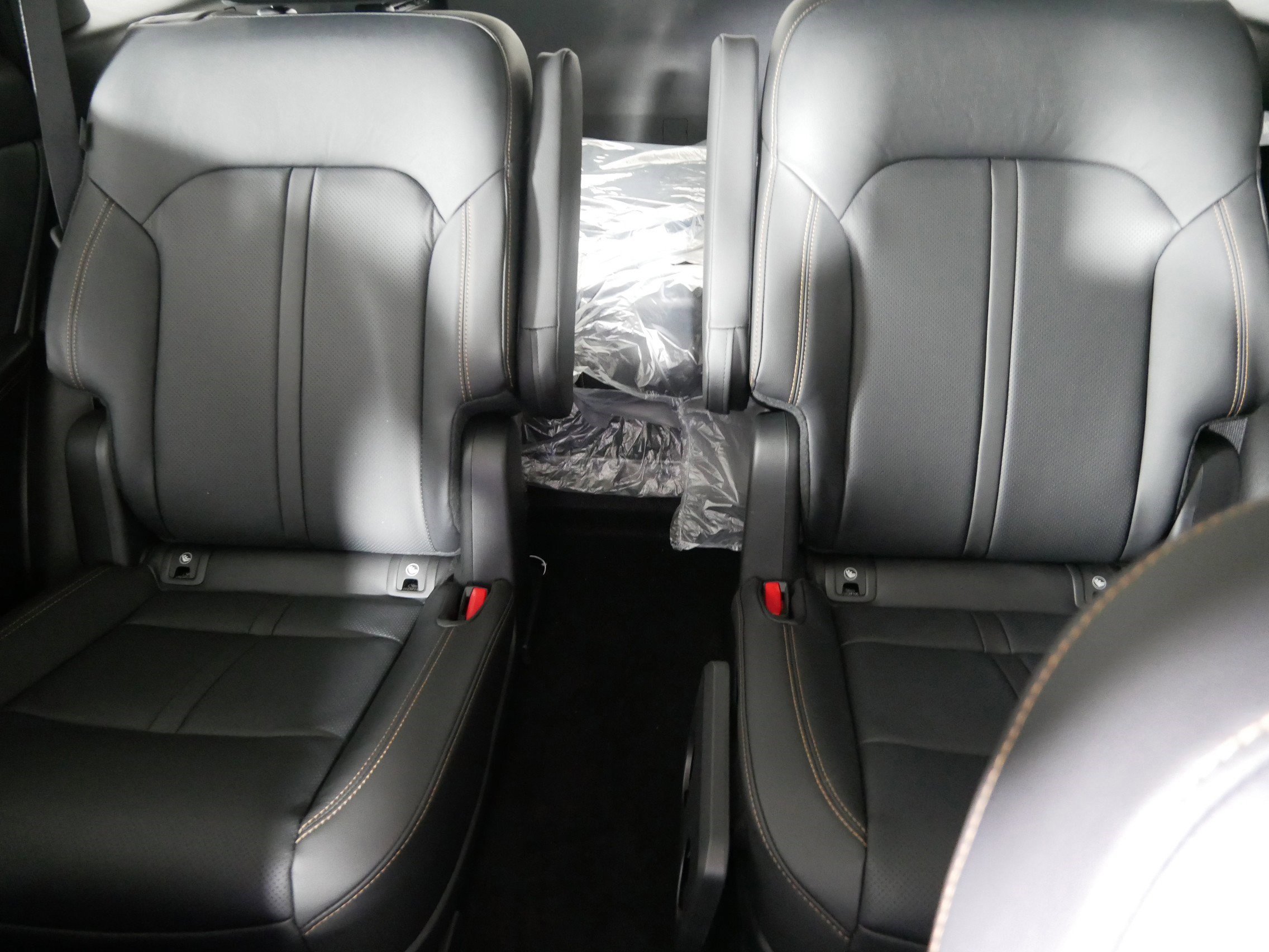 New 2026 MAZDA CX-90 3.3 Turbo w/ Premium Sport Pkg image 3