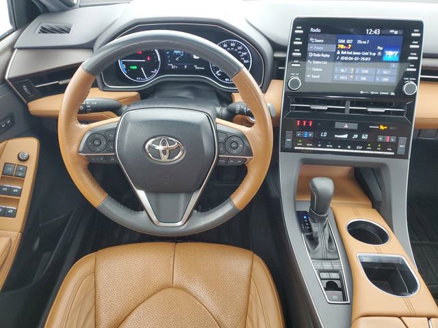 Used 2019 Toyota Avalon Limited w/ Advanced Safety Package image 16