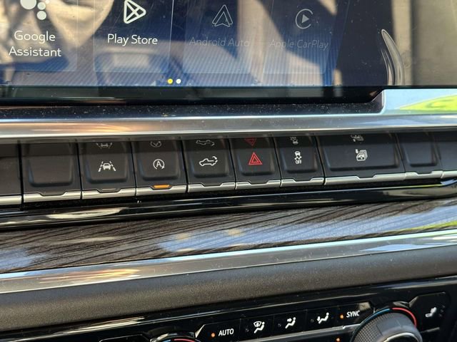 Certified 2025 Chevrolet Silverado 1500 LT image 19