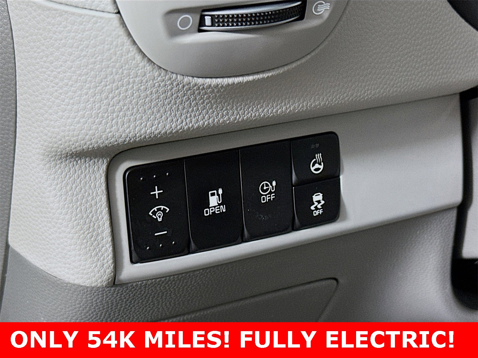 Used 2019 Kia Soul EV image 27