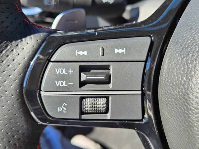 New 2026 Acura ADX A-Spec image 23