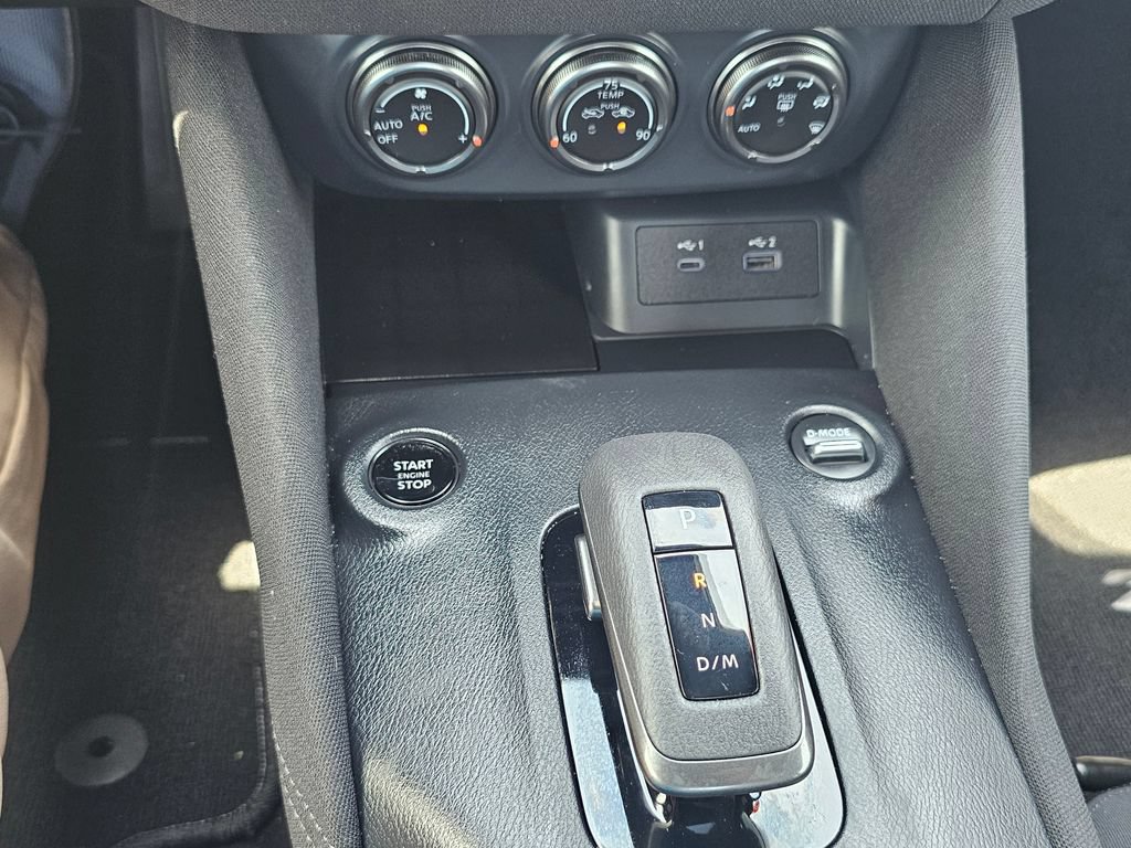 Certified 2025 Nissan Z Sport w/ Floor Mat Package RWD image 21