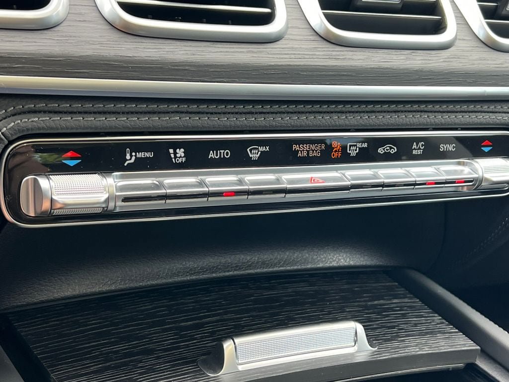 New 2026 Mercedes-Benz GLE 450 4MATIC image 29