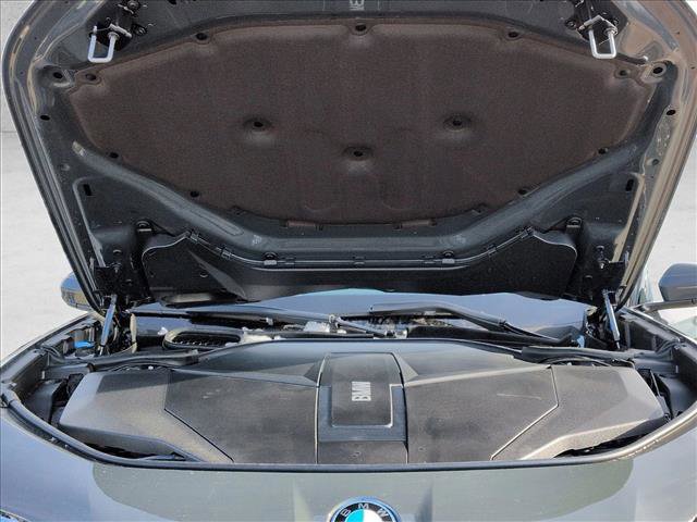 New 2026 BMW i7 xDrive60 image 17