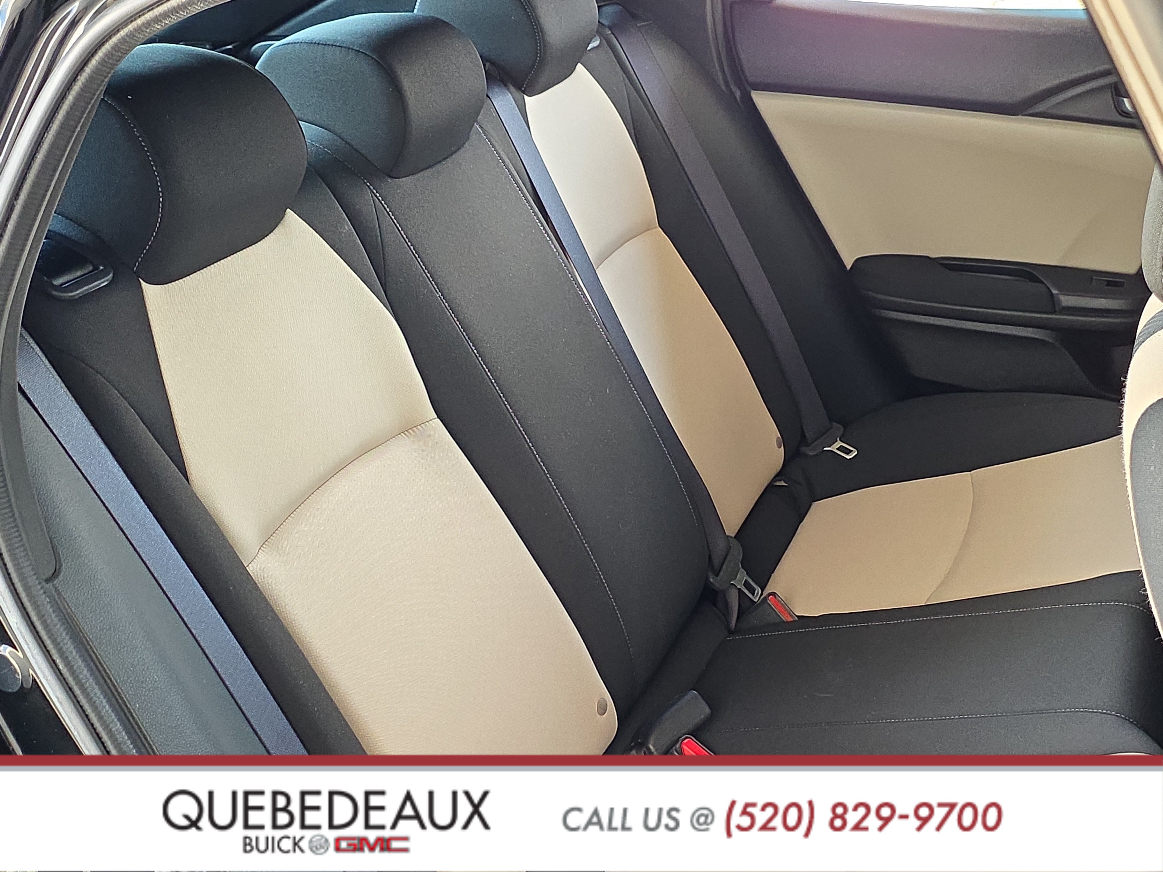 Used 2017 Honda Civic LX image 22