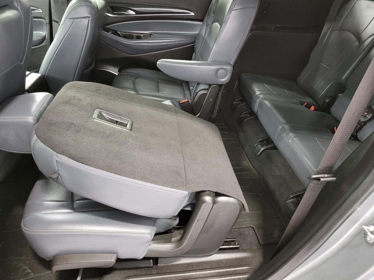 Used 2023 Buick Enclave Essence w/ Experience Buick Package image 24