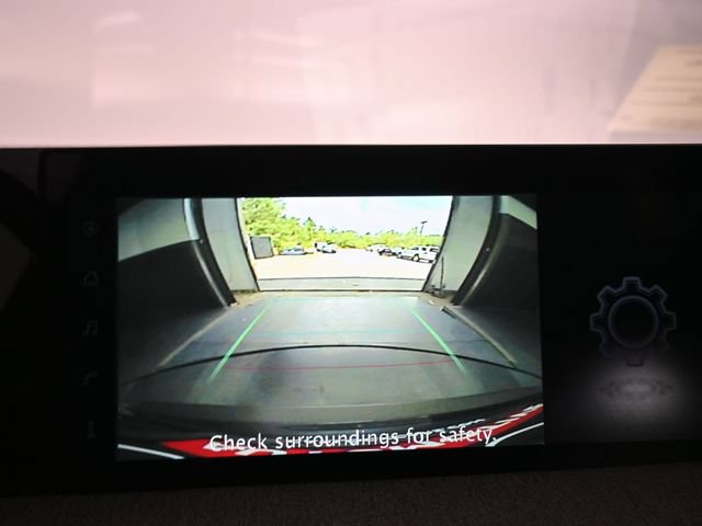 Used 2025 Nissan Kicks SV w/ SV Premium Package AWD/4WD image 12