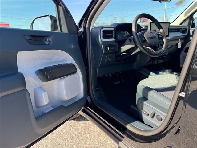 New 2026 Ford Maverick XLT w/ XLT Luxury Package AWD/4WD image 12
