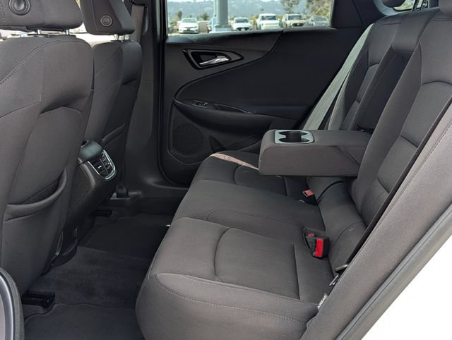 Used 2021 Chevrolet Malibu LT FWD image 11