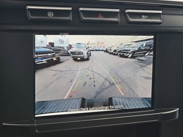 Certified 2024 Ford F350 XLT image 15