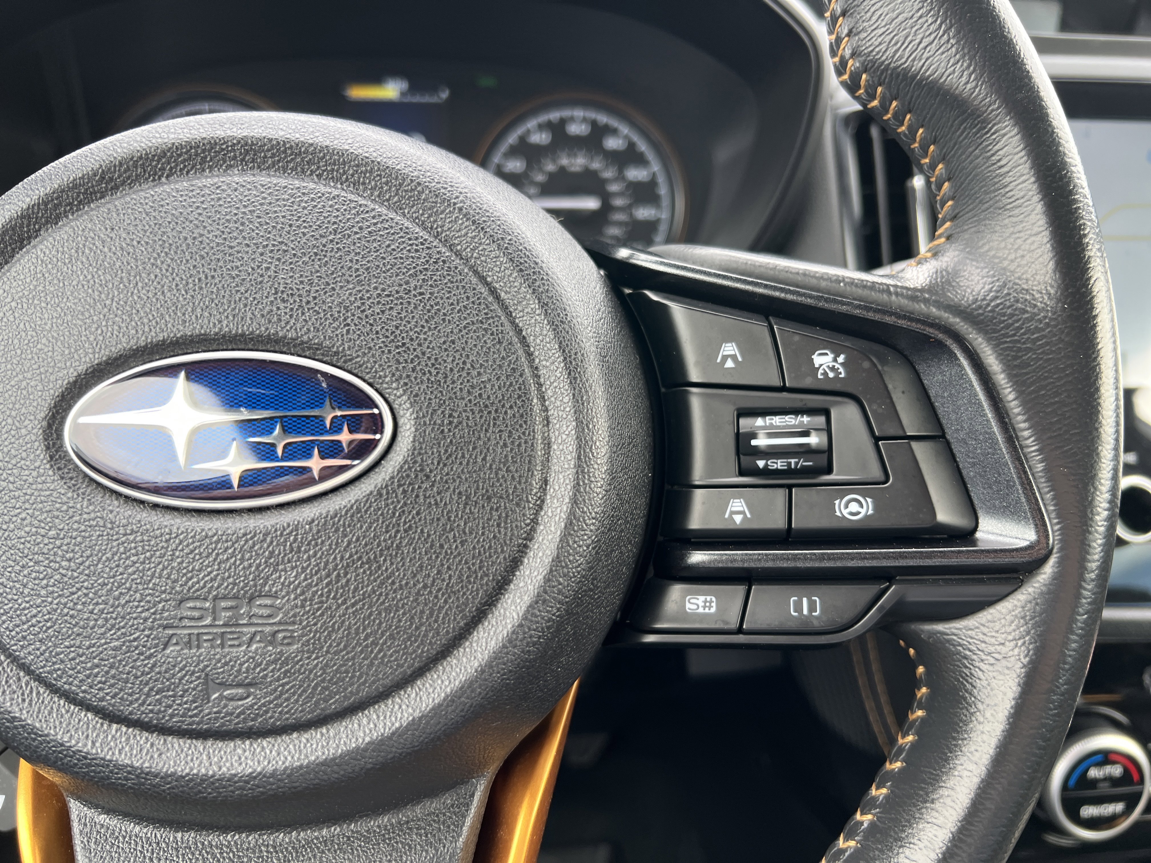 Used 2024 Subaru Forester Wilderness image 28