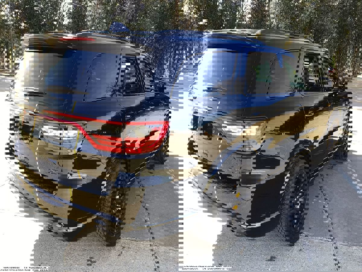 Used 2024 Dodge Durango SRT image 5