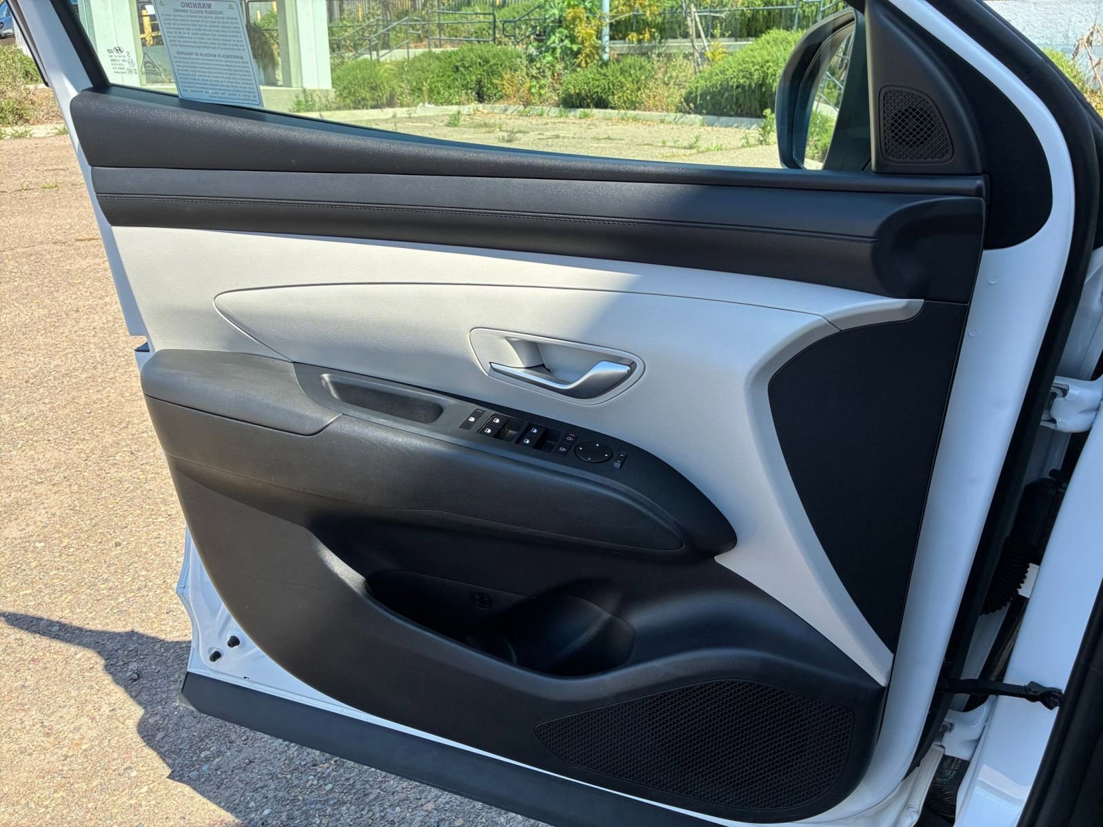 Used 2025 Hyundai Tucson SEL FWD image 18