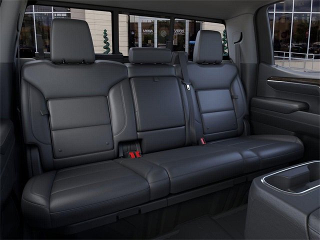 New 2025 GMC Sierra 1500 Elevation w/ Elevation Premium Package image 17
