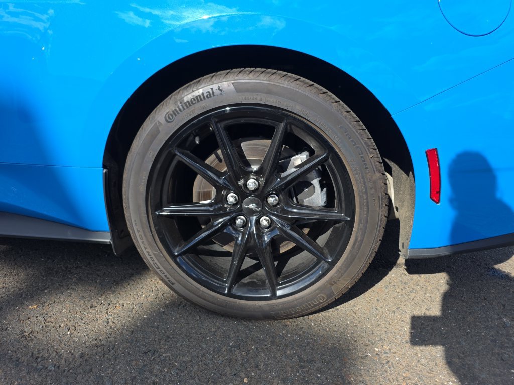 Certified 2024 Ford Mustang GT Premium RWD image 13