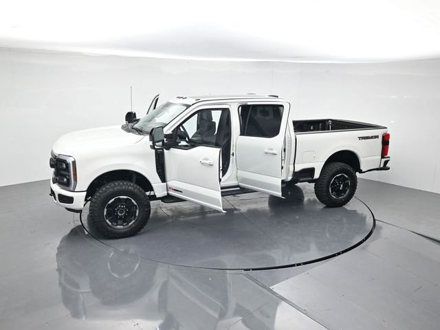 New 2026 Ford F350 Lariat w/ Tremor Off-Road Package AWD/4WD image 46