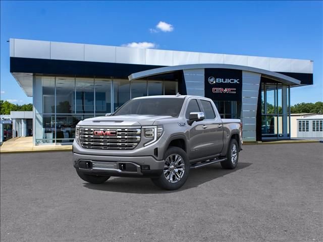 New 2026 GMC Sierra 1500 Denali w/ Technology Package AWD/4WD image 8