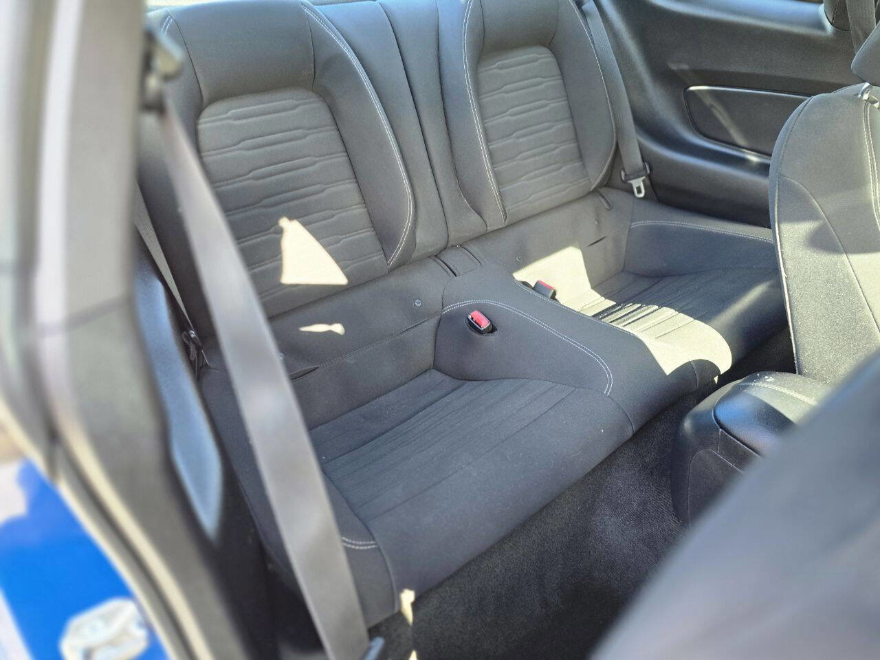 Used 2017 Ford Mustang GT image 22