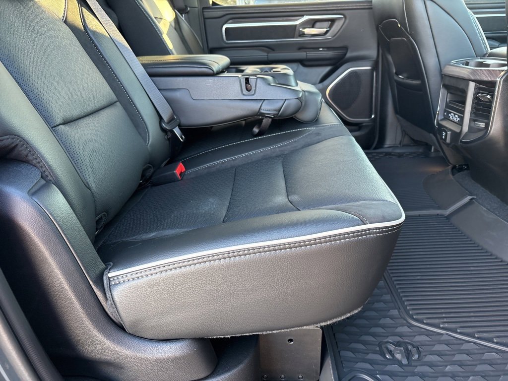 New 2026 RAM 1500 Laramie image 22