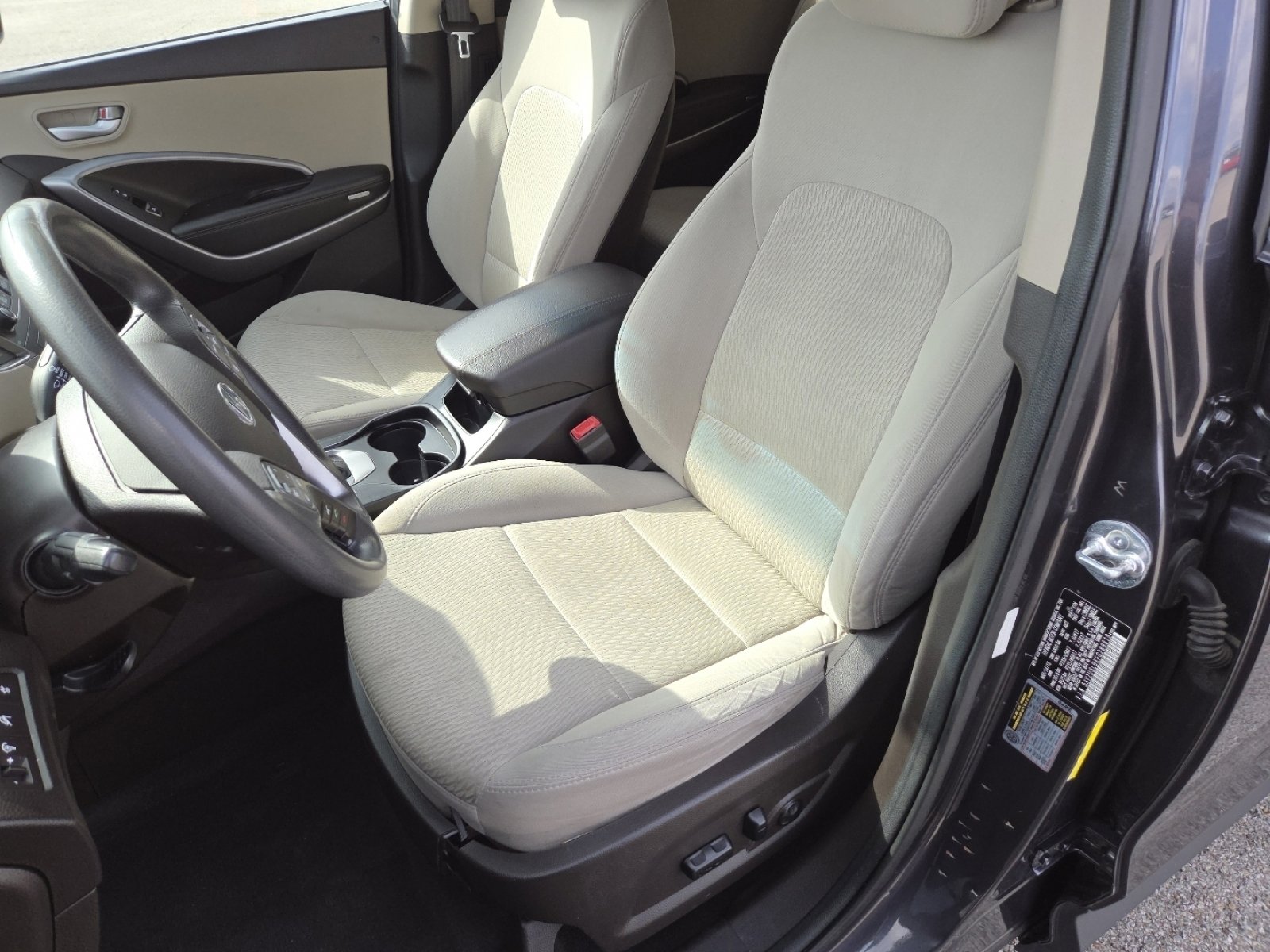 Used 2015 Hyundai Santa Fe Sport w/ Option Group 02 image 21