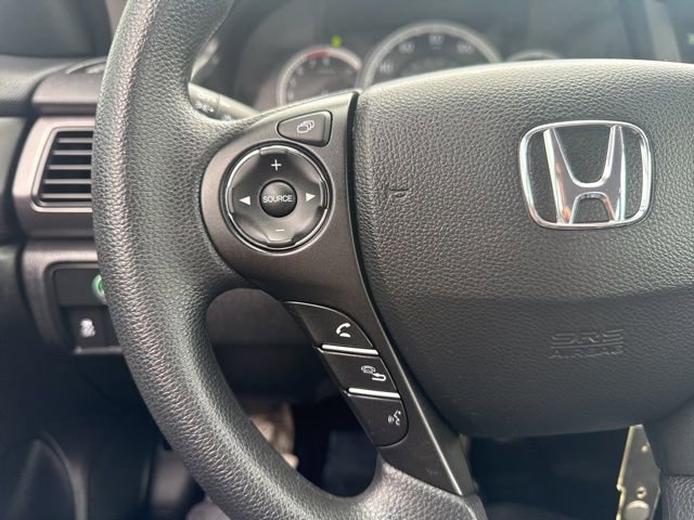 Used 2014 Honda Accord LX image 18