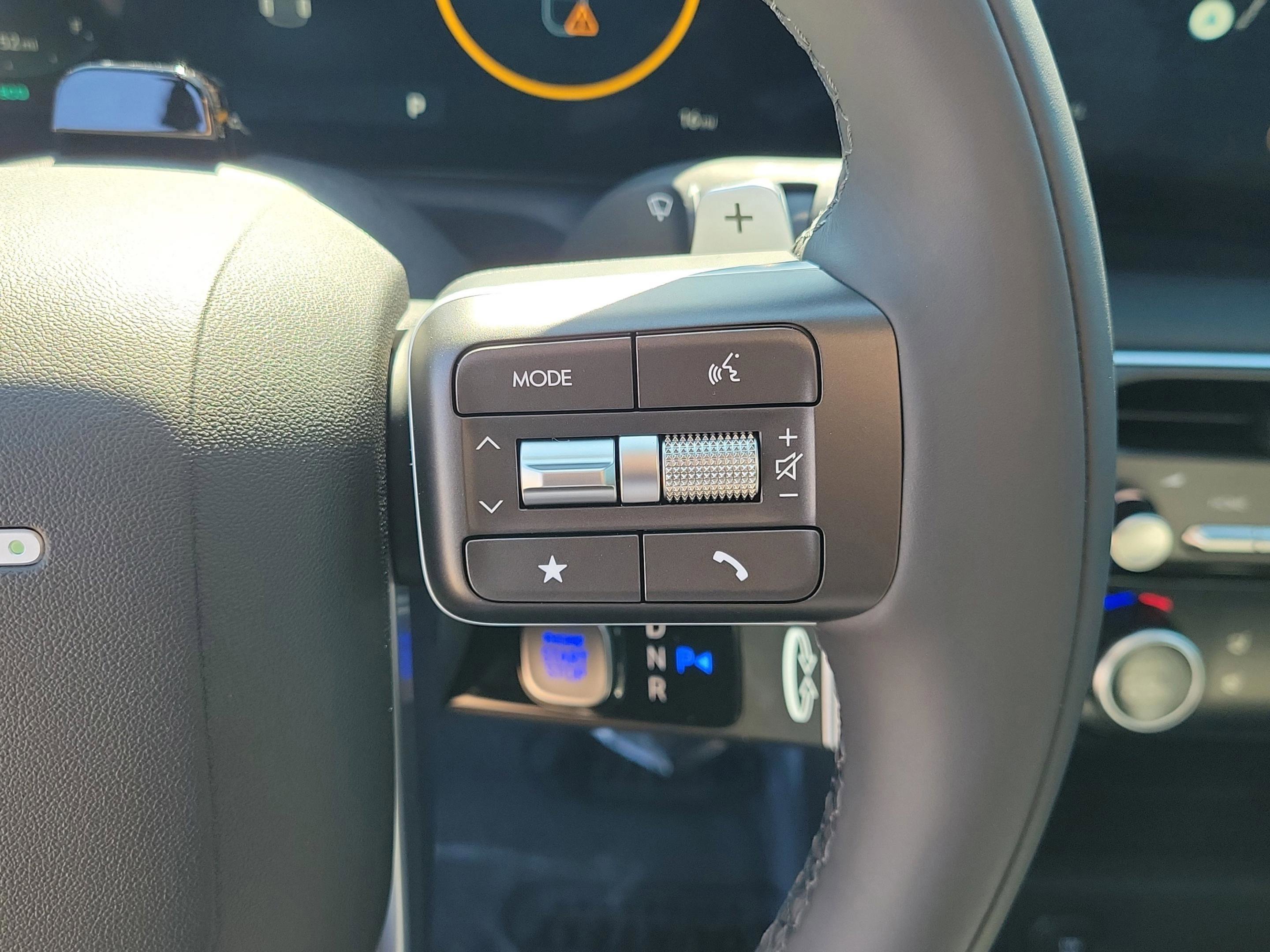 New 2026 Hyundai Palisade Calligraphy image 14