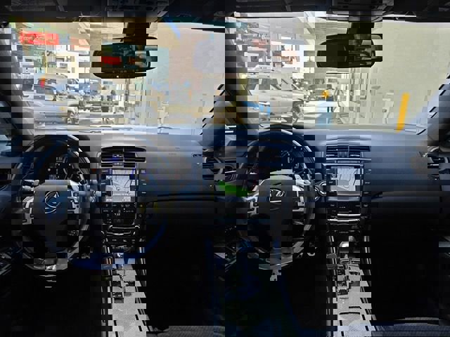 Used 2011 Lexus IS F image 22