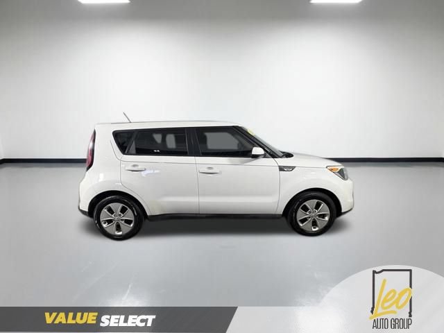 Used 2014 Kia Soul FWD image 6