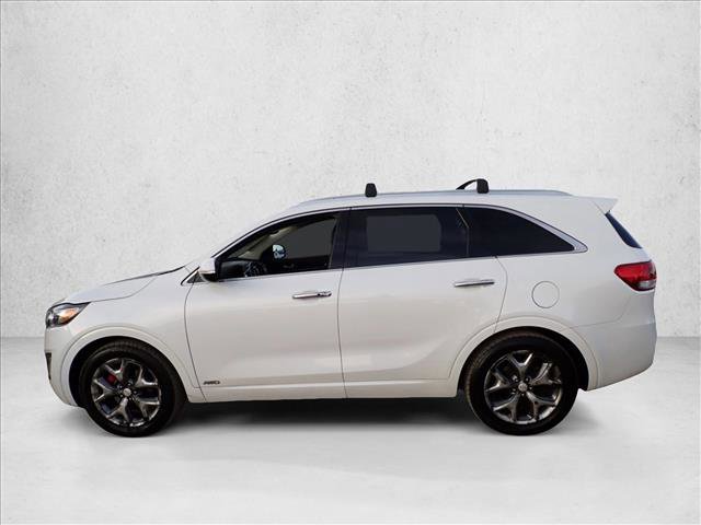Used 2018 Kia Sorento SX image 2