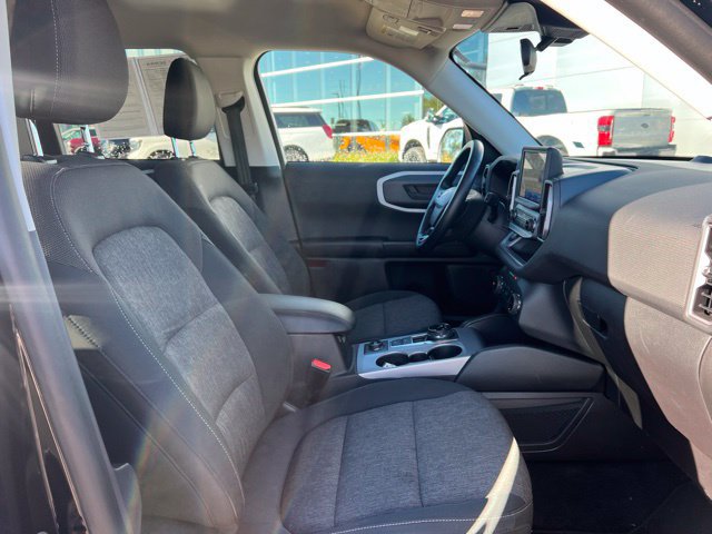 Used 2023 Ford Bronco Sport Big Bend w/ Convenience Package AWD/4WD image 11