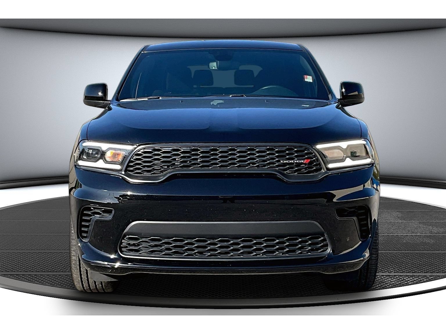 Used 2026 Dodge Durango GT AWD/4WD image 4