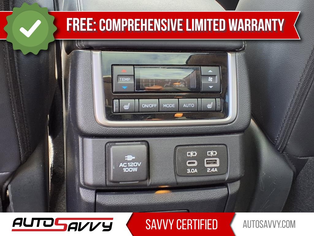Used 2024 Subaru Ascent Touring image 25
