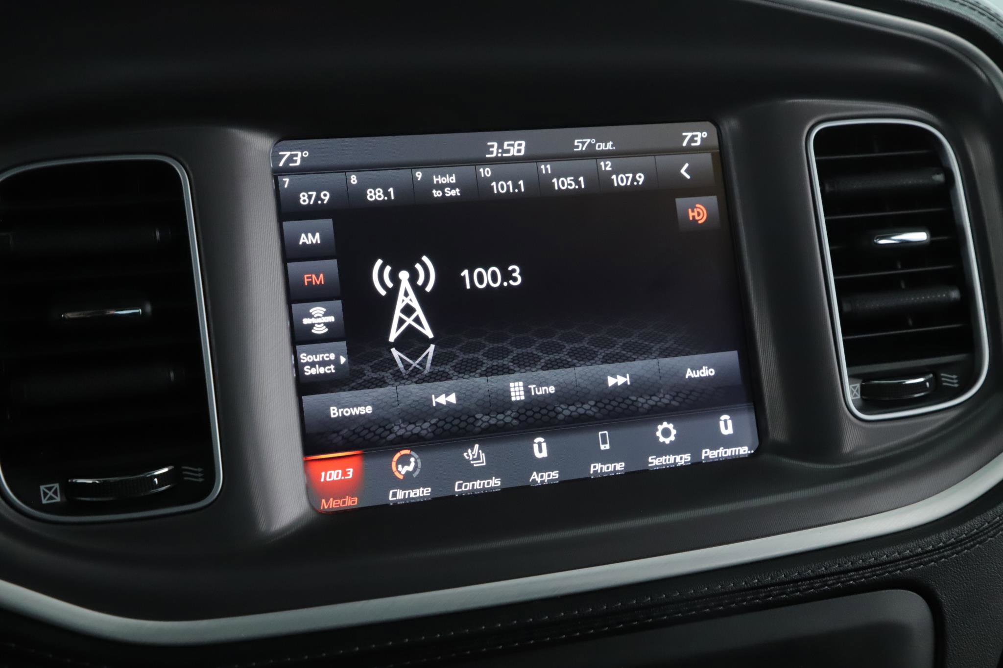 Used 2022 Dodge Charger Scat Pack image 12