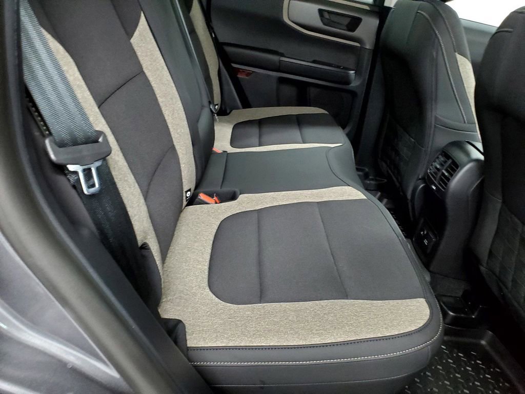 New 2025 Ford Bronco Sport Big Bend image 22