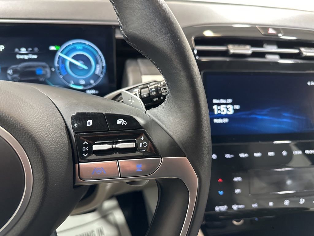 Used 2024 Hyundai Tucson Limited image 30